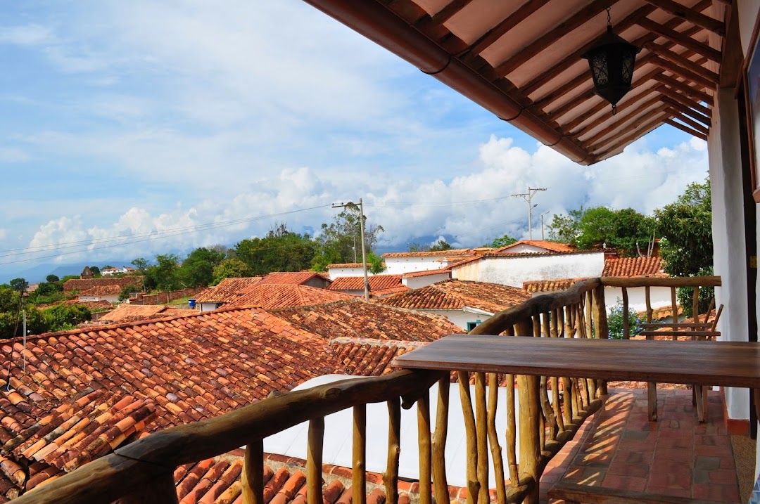 Posada Sueños de Antonio