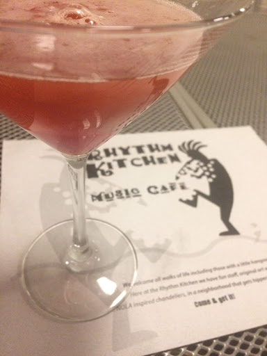 Cafe «Rhythm Kitchen Music Cafe- STILL OPEN», reviews and photos, 305 Southwest Water Street, Peoria, IL 61602, USA