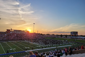 P.E. Shotwell Stadium