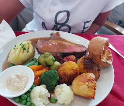 Maggs Restaurant photo