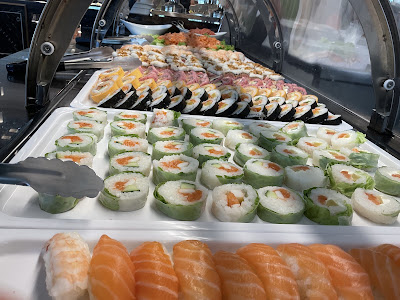 Ô Grand Buffet à Bourgoin-Jallieu