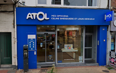 Atol Mon Opticien à Armentières