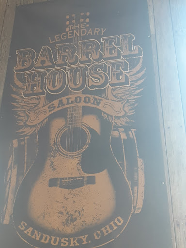 Live Music Venue «Barrel House Saloon», reviews and photos, 101 E Shoreline Dr, Sandusky, OH 44870, USA