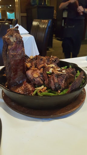 Steak House «Cast Iron Chop House», reviews and photos, 6540 Main St, Trumbull, CT 06611, USA