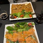 Photo n° 1 de l'avis de Avia.e fait le 25/01/2024 à 12:48 pour Le Monty - Crêperie à Levallois à Levallois-Perret