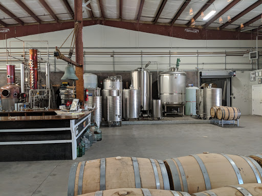 Tourist Attraction «Privateer Rum», reviews and photos, 28 Mitchell Rd, Ipswich, MA 01938, USA