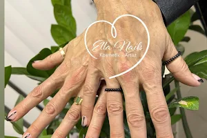 ELLA NAILS NAGELSTUDIO UND KOSMETIK DARMSTADT image