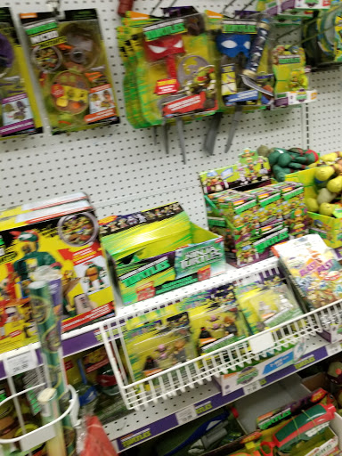 Toy Store «Toys