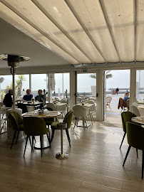 Atmosphère du Restaurant LE SAVANA à La Grande-Motte - n°13
