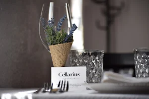 Restaurant Cellarius image