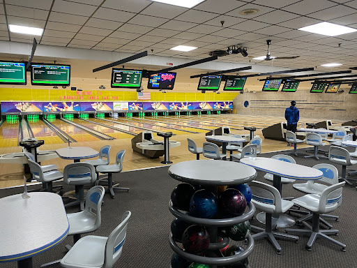 Pub «Livingston Lanes», reviews and photos, 4260 Lakeville Rd, Geneseo, NY 14454, USA