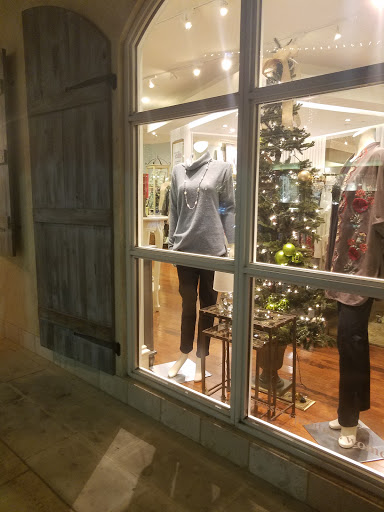 Shopping Mall «The Shops At La Cantera», reviews and photos, 15900 La Cantera Pkwy, San Antonio, TX 78256, USA