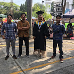 Review Gedung Kemahasiswaan Universitas Muhammadiyah Malang