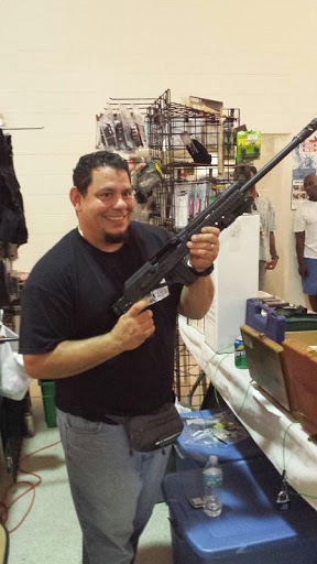 Pawn Shop «AAA Pawnbrokers of North Miami», reviews and photos, 14010 W Dixie Hwy, North Miami, FL 33161, USA