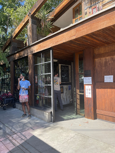 Coffee Shop «10 Speed Coffee», reviews and photos, 23504 Calabasas Rd, Calabasas, CA 91302, USA