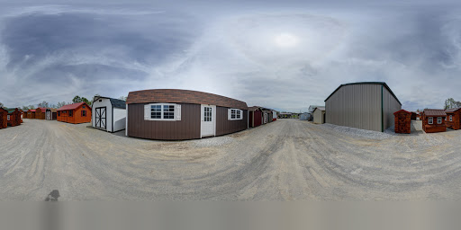 Portable Building Manufacturer «Lot of Faith Outdoor Structures», reviews and photos, 1911 TN-46, Dickson, TN 37055, USA