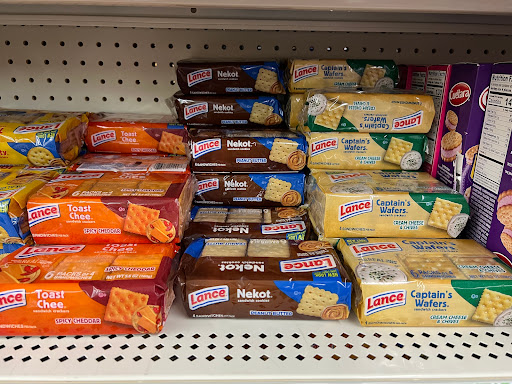 Dollar Store «Dollar Tree», reviews and photos, 2550 Race Track Rd a, St Johns, FL 32259, USA