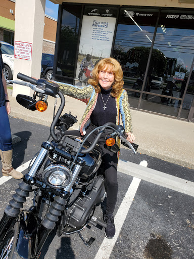 Motorcycle Parts Store «Cycle Gear», reviews and photos, 215 S Hurstbourne Pkwy #101, Louisville, KY 40222, USA