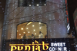 Punjab Sweet Corner image