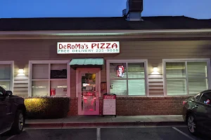 DeRoMa's Pizzeria image