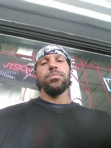 Barber Shop «Diamond Cuts Barber Shop», reviews and photos, 5703 N Nebraska Ave, Tampa, FL 33604, USA