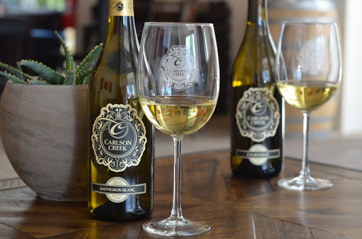 Winery «Carlson Creek Vineyard, Scottsdale Tasting Room», reviews and photos, 4142 N Marshall Way, Scottsdale, AZ 85251, USA