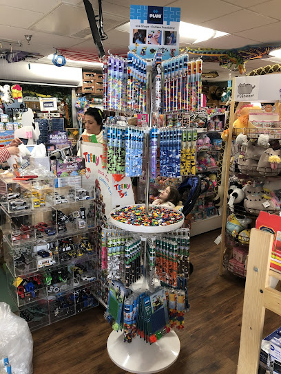 The Zoo Company Toy Store