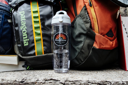 Outdoor Sports Store «Backpacker Baton Rouge», reviews and photos, 7656 Jefferson Hwy, Baton Rouge, LA 70809, USA