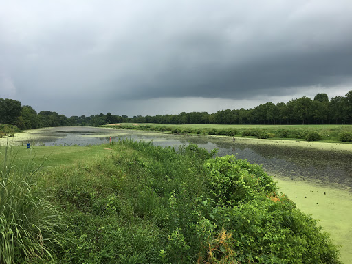 Golf Course «Hermitage Golf Course», reviews and photos, 3939 Old Hickory Boulevard, Old Hickory, TN 37138, USA