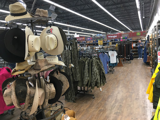 Home Improvement Store «Tractor Supply Co.», reviews and photos, 643 Cross Keys Rd, Sicklerville, NJ 08081, USA