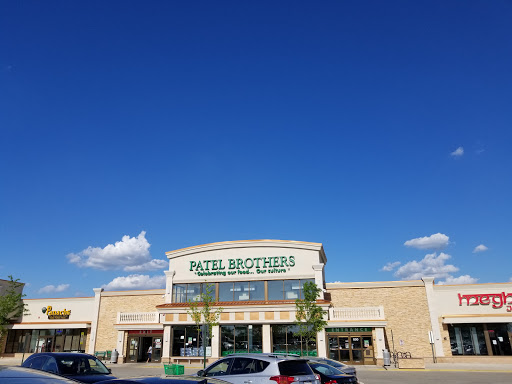 Grocery Store «Patel Brothers», reviews and photos, 830 W Golf Rd, Schaumburg, IL 60194, USA