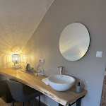 Photo n°6 de l'avis de Viktoria.a fait le 05/04/2024 à 09:43 sur le  Harz Hotel Haus Iris à Herzberg am Harz