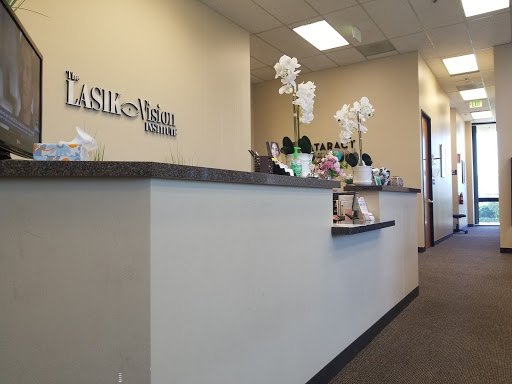LASIK Surgeon «The LASIK Vision Institute», reviews and photos, 7677 Oakport St #100, Oakland, CA 94621, USA