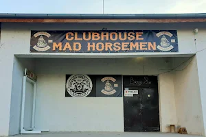 Mad Horsemen MC & Madara Horsemen MCC - Clubhouse image