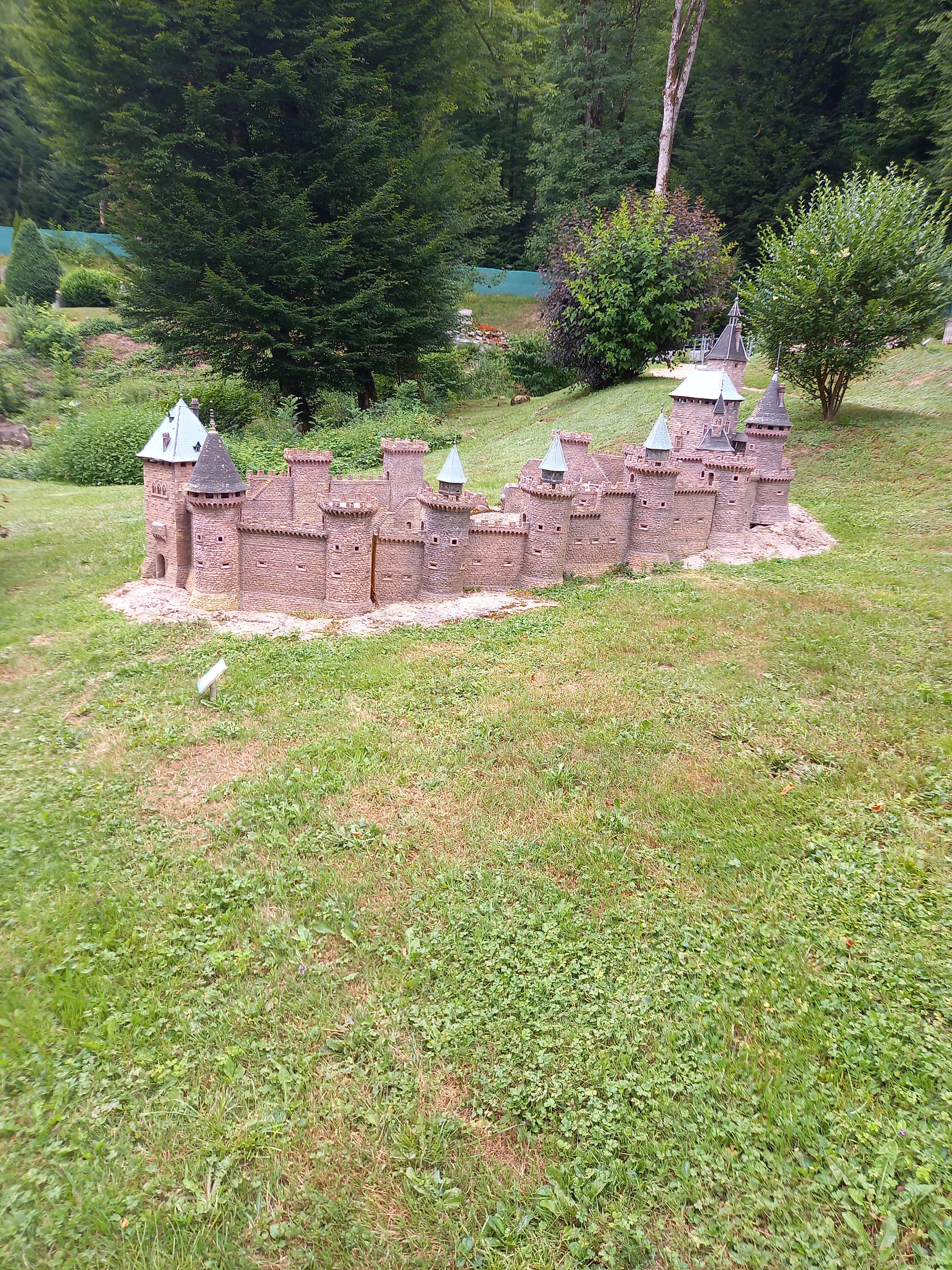 Photo n° 38 de l'avis de Patrick.u fait le 06/07/2022 à 10:14