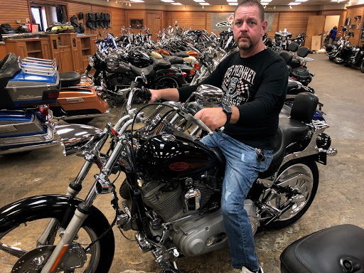 Motorcycle Dealer «Capital City Cycles», reviews and photos, 7810 Two Notch Rd, Columbia, SC 29223, USA