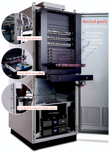 Spica Technology ApS - Elektronikbutik