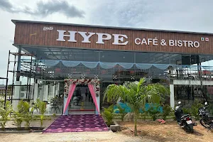 HYPE Cafe and Bistro image