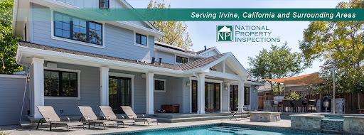 National Property Inspections Irvine