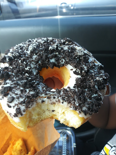 Donut Shop «Holey Sweet Donuts», reviews and photos, 90 GA-138 b, Stockbridge, GA 30281, USA