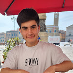 Photo n°1 de l'avis de Martin.a fait le 03/10/2023 à 10:47 sur le  Pizzateca Pisa - Pizza & Cocktail à Pisa