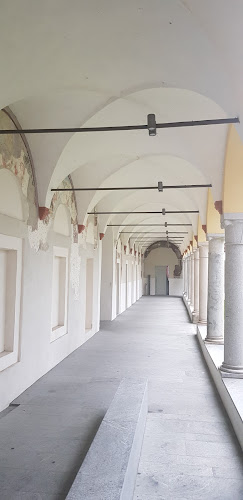 Museo di Santa Maria degli Angioli - Lugano