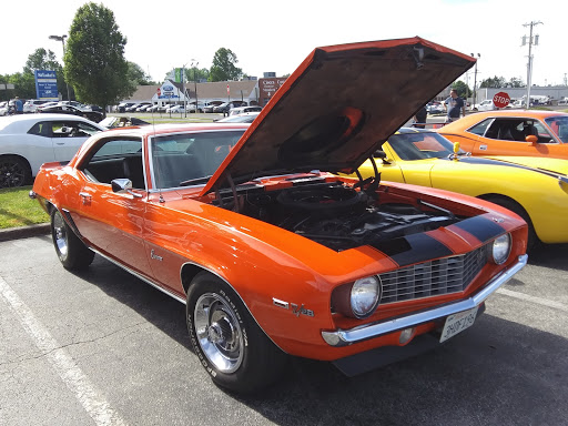 Auto Parts Store «Pep Boys Auto Parts & Service», reviews and photos, 222 S West End Blvd, Quakertown, PA 18951, USA