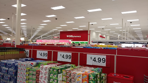 Department Store «Target», reviews and photos, 2625 Peachtree Pkwy, Suwanee, GA 30024, USA