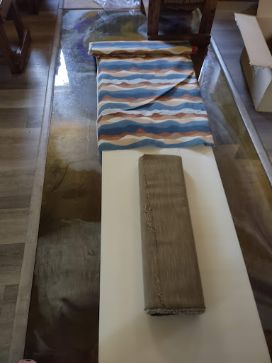 Fabric Store «Jo-Ann Fabrics and Crafts», reviews and photos, 6280 E State St, Rockford, IL 61108, USA