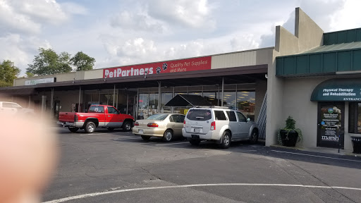 Pet Supply Store «Pet Partners», reviews and photos, 1962 W State St, Bristol, TN 37620, USA
