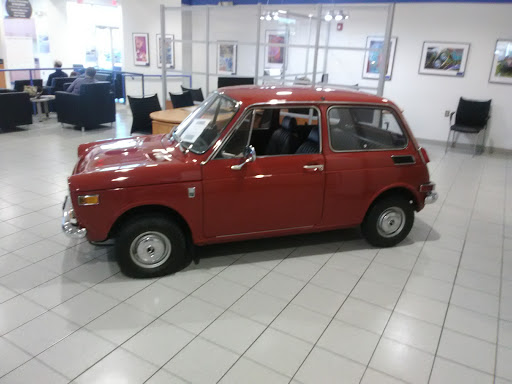 Car Dealer «Shockley Honda», reviews and photos, 7400 Shockley Dr, Frederick, MD 21704, USA