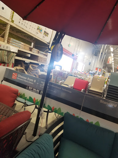 Home Improvement Store «The Home Depot», reviews and photos, 120 S Shary Rd, Mission, TX 78572, USA