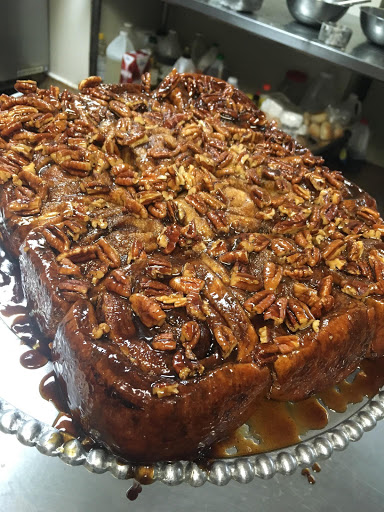 Brunch Restaurant «Day by Day», reviews and photos, 2101 Sansom St, Philadelphia, PA 19103, USA