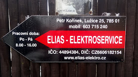 Petr Kořínek-elias-elektroinstalatér